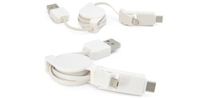 Universal Charging Cable