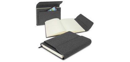 Stanford Notebook