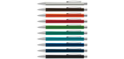 Lancer Aluminium Ball Pen