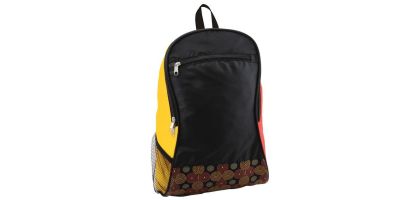 Serpent Backpack