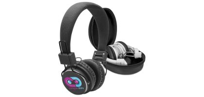 Opus Bluetooth Headphones