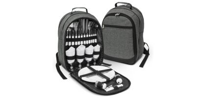 Arcadia Picnic Backpack