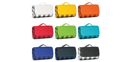 Alfresco Picnic Blanket