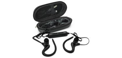 Olympic Bluetooth Earbuds