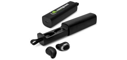 Avatar Bluetooth Earbuds