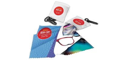 Biz Screen Cleaner with Clip