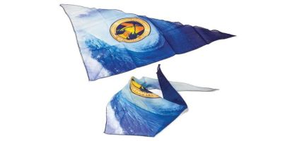 Triangle Bandana
