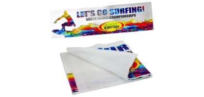 Marathon Sports Towel
