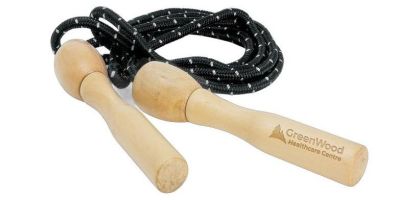 Rally Skipping Rope