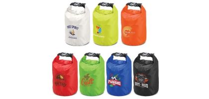 Nevis Dry Bag - 5L