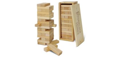 Tumbling Tower