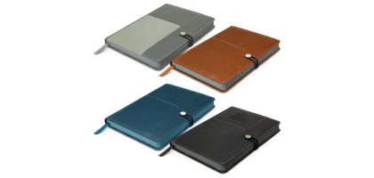 Melrose Notebook