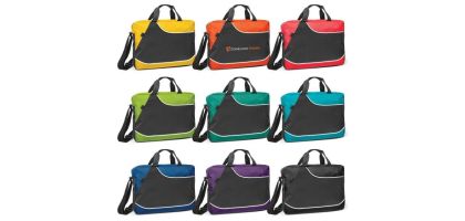 Centrix Conference Satchel