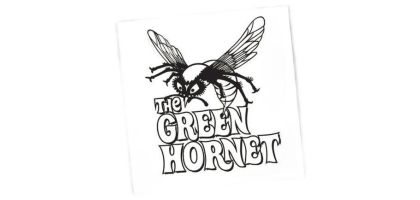 Temporary Tattoo Glow in the Dark - 51mm x 51mm