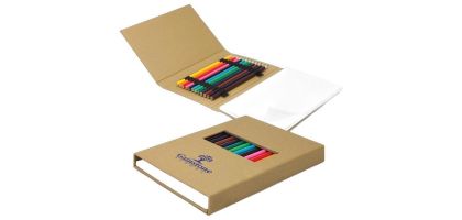 Creative Sketch Set