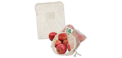 Cotton Produce Bag
