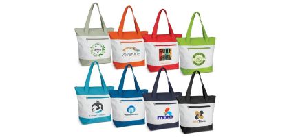 Capella Tote Bag