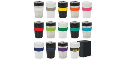 Java Vacuum Cup - 340ml