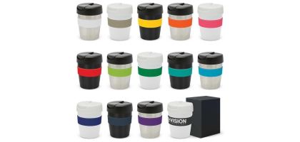 Java Vacuum Cup - 230ml