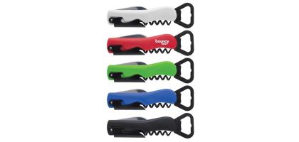 4-In-1 Waiter&#039;s Knife