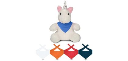 Large Mystic Unicorn - Bandana