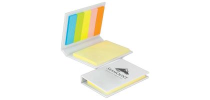 Jotz Sticky Note Pad