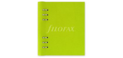 FF Classic Bright A5 Clipbook