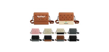 EVA Holes Briefcase