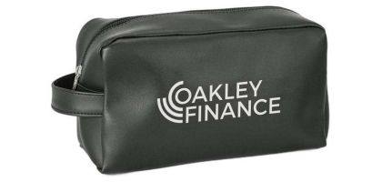 Portland Toiletry Bag