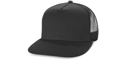 Impala Flat Peak Mesh Cap