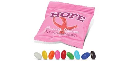 Jelly Bean Bag - Corporate