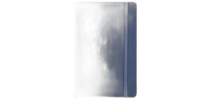 PU notebook (A5) Bradley