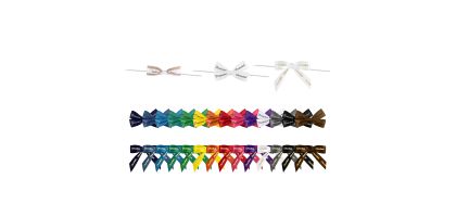Twist Tie Bows