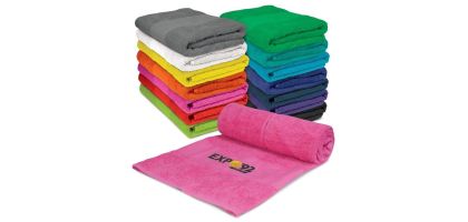 Dune Beach Towel