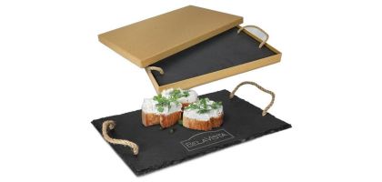 Slate Serving Board