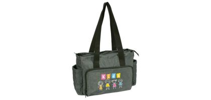 Kinder Baby Bag