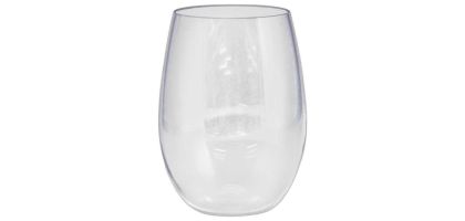 Euro Tumbler - PET 450ml