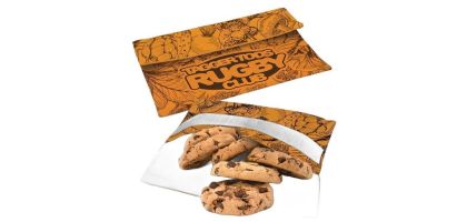 Karma Reusable Snack Pouch