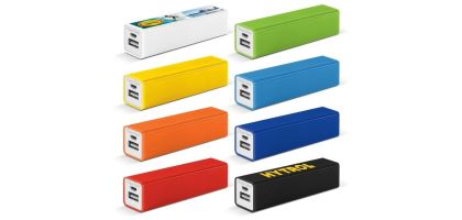 Tesla Power Bank