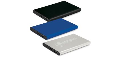 Zion Power Bank