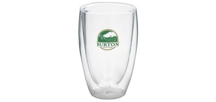 Tivoli Double Wall Glass - 410ml