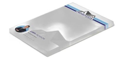 A7 Note Pad - 50 Leaves