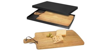 Villa Serving Board