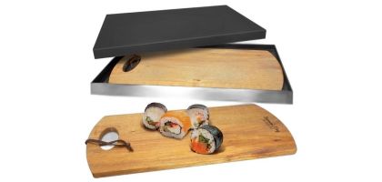 Homestead Serving Board