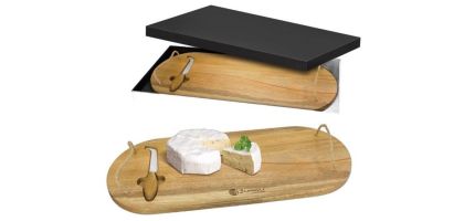 Coventry Cheese Board