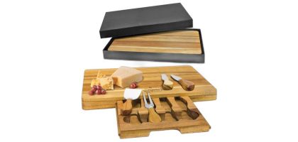 Montgomery Cheese Board