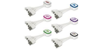 Zodiac Charging Cable