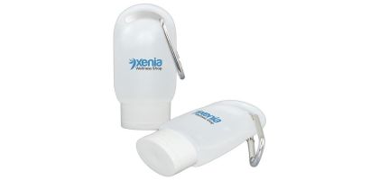 Gel Hand Sanitiser 30ml