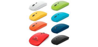 Voyage Travel Mouse