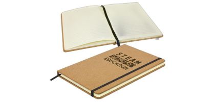 Somerset Cork Notebook